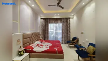 Project Image of 4 BHK Builder Floor for Resale in Sector 41, Gurgaon - Image 141382