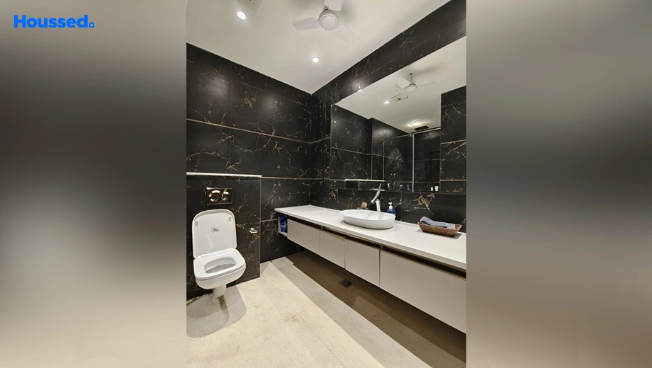 Project Image of 4 BHK Builder Floor for Resale in Sector 41 - Image 141384