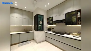 Project Image of 4 BHK Builder Floor for Resale in Sector 41, Gurgaon - Image 141381