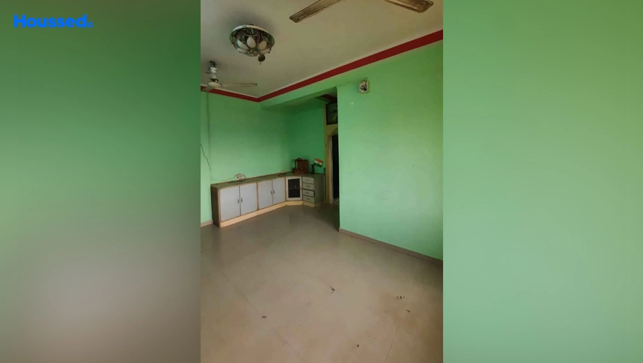 Amenities of 2 BHK Semi-Furnished Flat for Rent in Kalyan West - Image 141386