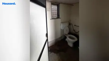 Amenities of 2 BHK Flat for Rent in Kalyan West, Thane - Image 141392