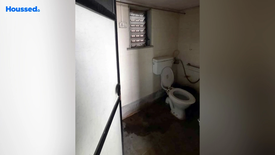 Amenities of 2 BHK Semi-Furnished Flat for Rent in Kalyan West - Image 141392