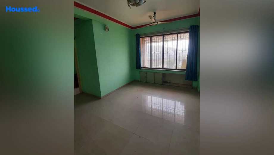 Amenities of 2 BHK Semi-Furnished Flat for Rent in Kalyan West - Image 141387
