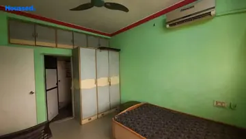 Amenities of 2 BHK Flat for Rent in Kalyan West, Thane - Image 141394