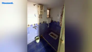 Amenities of 2 BHK Flat for Rent in Kalyan West, Thane - Image 141391