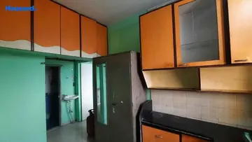 Amenities of 2 BHK Flat for Rent in Kalyan West, Thane - Image 141389