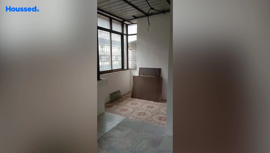 Project Image of 2 BHK Semi-Furnished Flat for Rent in Kalyan West - Image 141410
