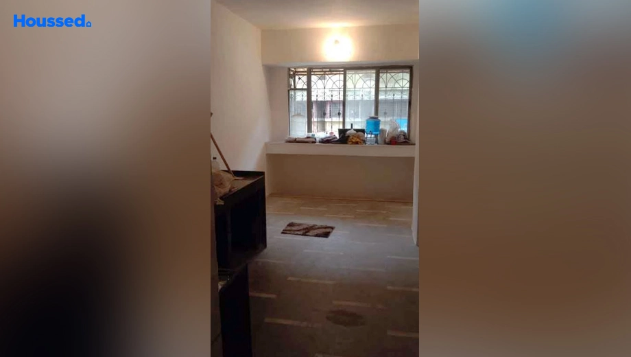 Project Image of 2 BHK Semi-Furnished Flat for Rent in Kalyan West - Image 141408
