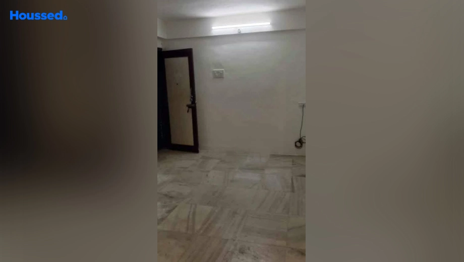Project Image of 2 BHK Semi-Furnished Flat for Rent in Kalyan West - Image 141402