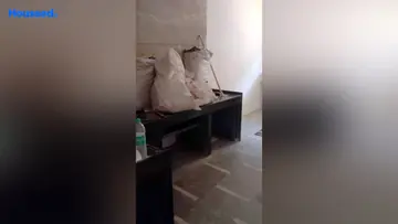 Project Image of 2 BHK Flat for Rent in Kalyan West, Thane - Image 141403