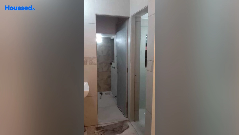 Project Image of 2 BHK Semi-Furnished Flat for Rent in Kalyan West - Image 141404