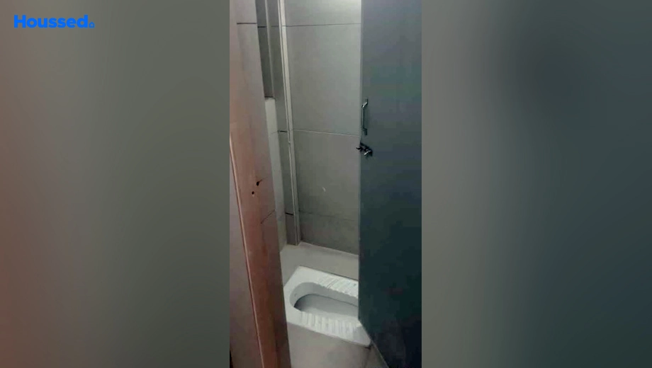 Project Image of 2 BHK Semi-Furnished Flat for Rent in Kalyan West - Image 141406