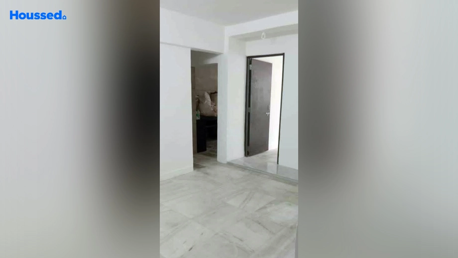Project Image of 2 BHK Semi-Furnished Flat for Rent in Kalyan West - Image 141407