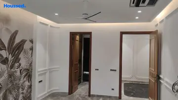 Project Image of 4 BHK Builder Floor for Resale in DLF Phase 2, Gurgaon - Image 141416