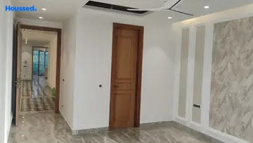Project Image of 4 BHK Builder Floor for Resale in DLF Phase 2, Gurgaon - Image 141418