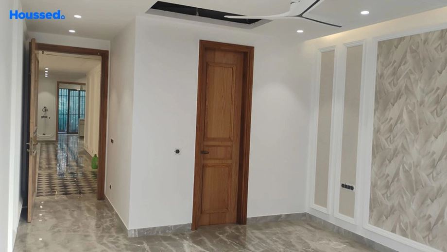 Project Image of 4 BHK Builder Floor for Resale in DLF Phase 2 - Image 141418