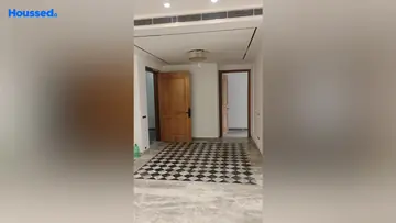 Project Image of 4 BHK Builder Floor for Resale in DLF Phase 2, Gurgaon - Image 141411