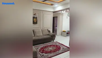 Project Image of 2 BHK Flat for Resale in Jagatpur, Ahmedabad - Image 141427