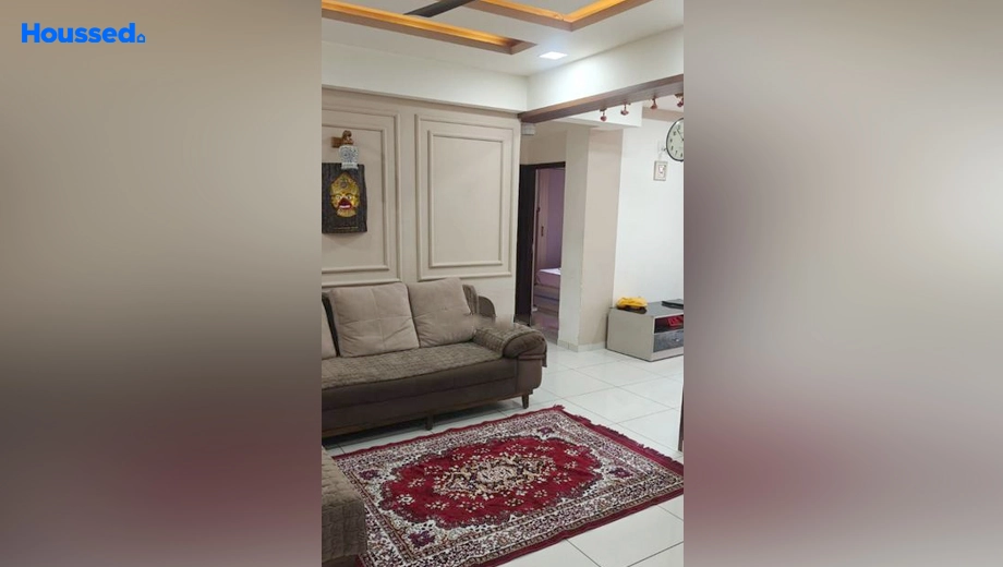 Project Image of 2 BHK Flat for Resale in Jagatpur - Image 141427