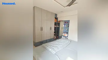 Project Image of 2 BHK Flat for Resale in Jagatpur, Ahmedabad - Image 141429
