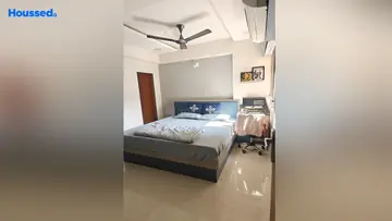 Project Image of 2 BHK Flat for Resale in Jagatpur, Ahmedabad - Image 141426
