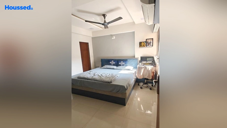 Project Image of 2 BHK Flat for Resale in Jagatpur - Image 141426