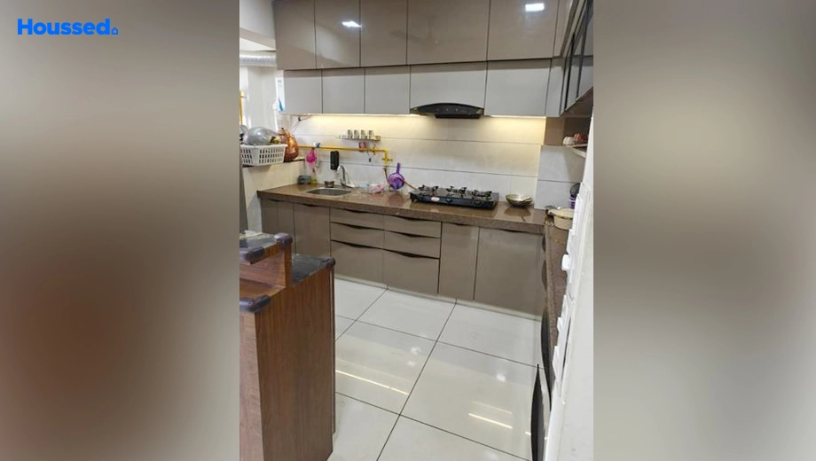 Project Image of 2 BHK Flat for Resale in Jagatpur - Image 141425