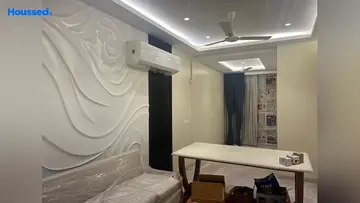 Project Image of 3 BHK Builder Floor for Resale in Sector 45, Gurgaon - Image 141419