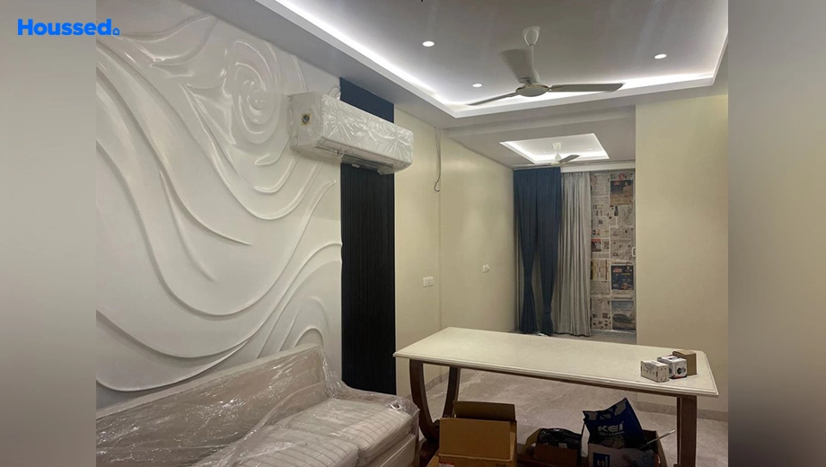 Project Image of 3 BHK Builder Floor for Resale in Sector 45 - Image 141419