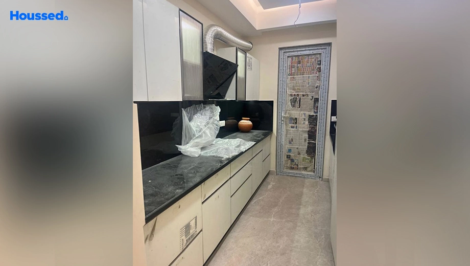 Project Image of 3 BHK Builder Floor for Resale in Sector 45 - Image 141422