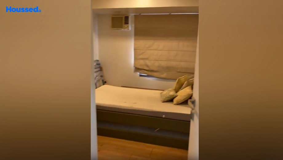 Project Image of 3 BHK Furnished Flat for Rent in Kandivali West - Image 141431