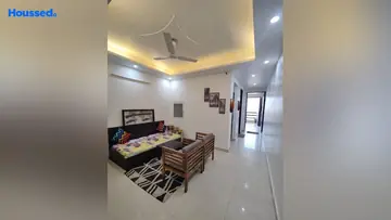 Project Image of 3 BHK Builder Floor for Resale in Sector 43, Gurgaon - Image 141434