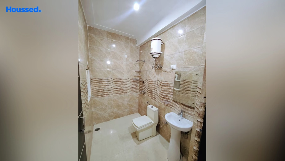 Project Image of 3 BHK Builder Floor for Resale in Sector 43 - Image 141436