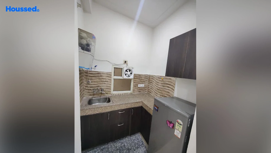 Project Image of 3 BHK Builder Floor for Resale in Sector 43 - Image 141433