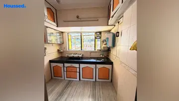 Project Image of 2 BHK Flat for Resale in Kandivali West, Mumbai - Image 141444