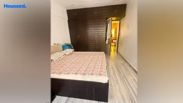 Project Image of 2 BHK Flat for Resale in Kandivali West, Mumbai - Image 141445