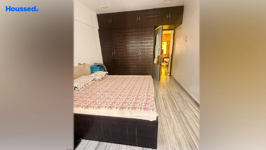 Project Image of 2 BHK Flat for Resale in Kandivali West - Image 141445