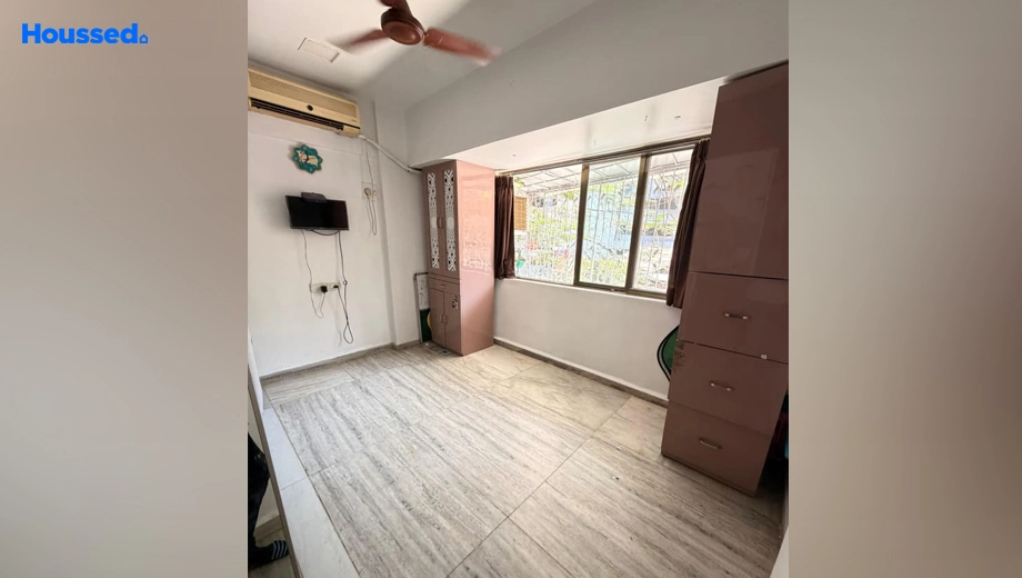 Project Image of 2 BHK Flat for Resale in Kandivali West - Image 141442