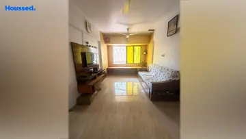 Project Image of 2 BHK Flat for Resale in Kandivali West, Mumbai - Image 141443
