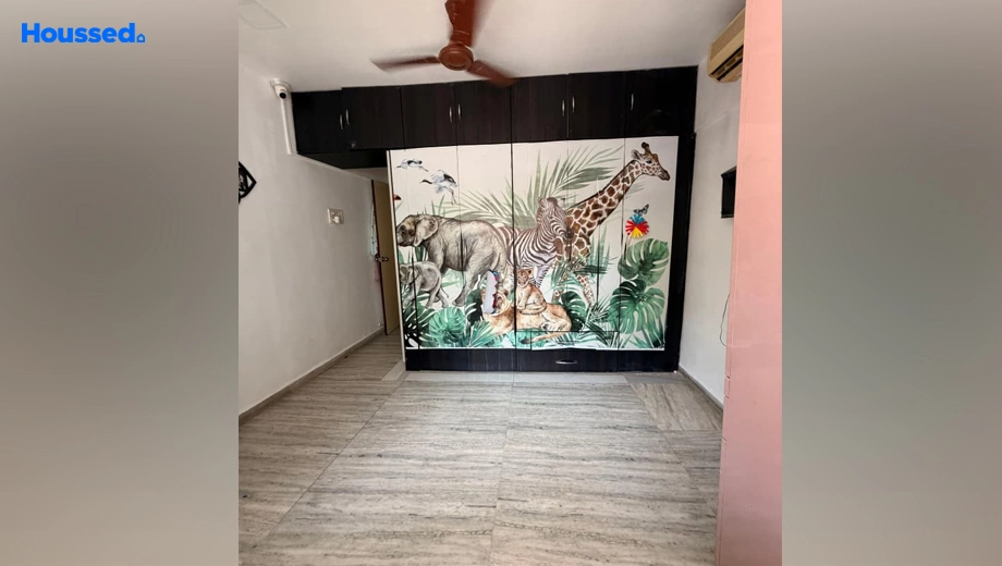 Project Image of 2 BHK Flat for Resale in Kandivali West - Image 141446
