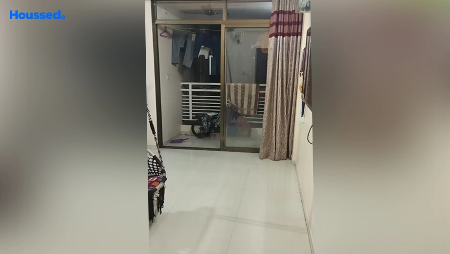 Project Image of 2 BHK Flat for Resale in New Ranip - Image 141455