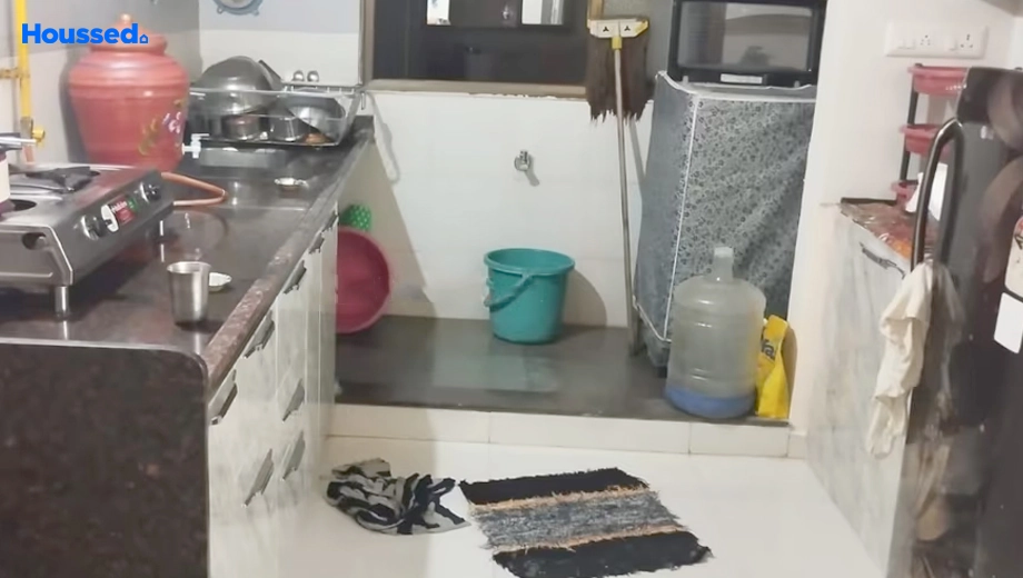 Project Image of 2 BHK Flat for Resale in New Ranip - Image 141456