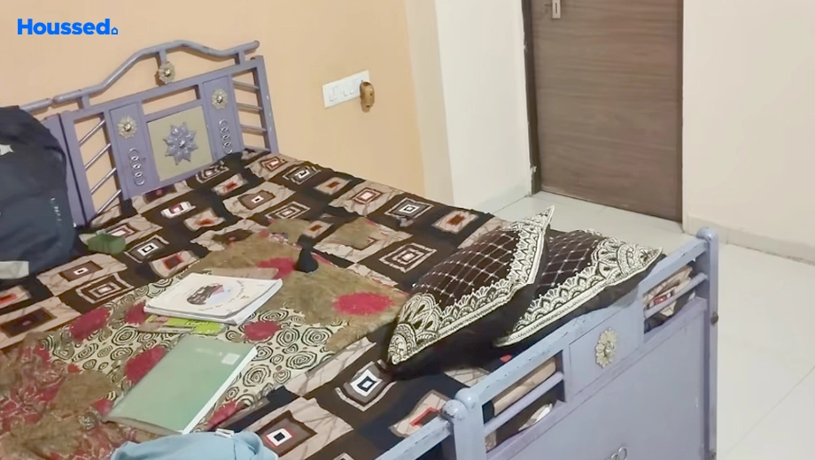 Project Image of 2 BHK Flat for Resale in New Ranip - Image 141457