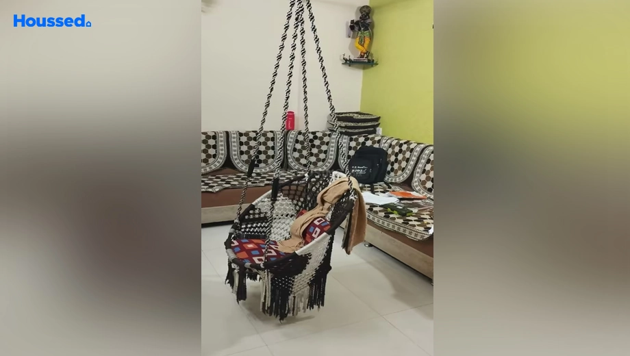 Project Image of 2 BHK Flat for Resale in New Ranip - Image 141458