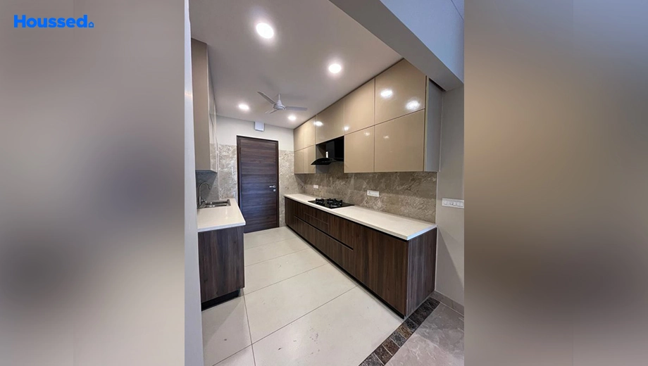 Project Image of 4 BHK Builder Floor for Resale in Sector 45 - Image 141449