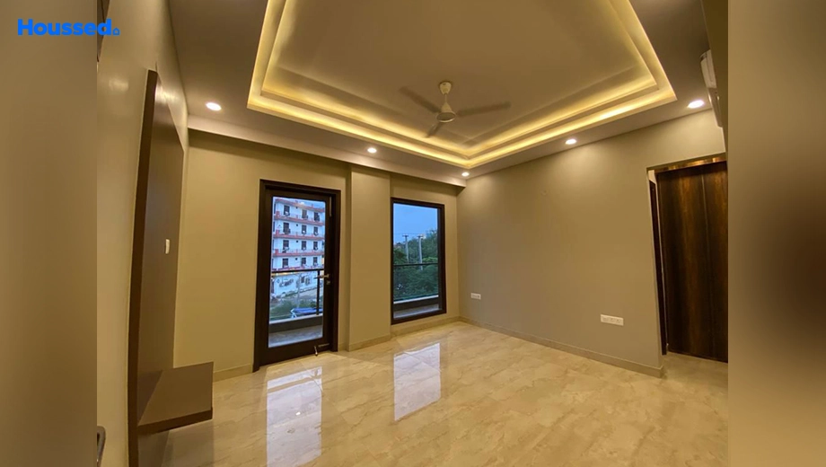 Project Image of 4 BHK Builder Floor for Resale in Sector 45 - Image 141448