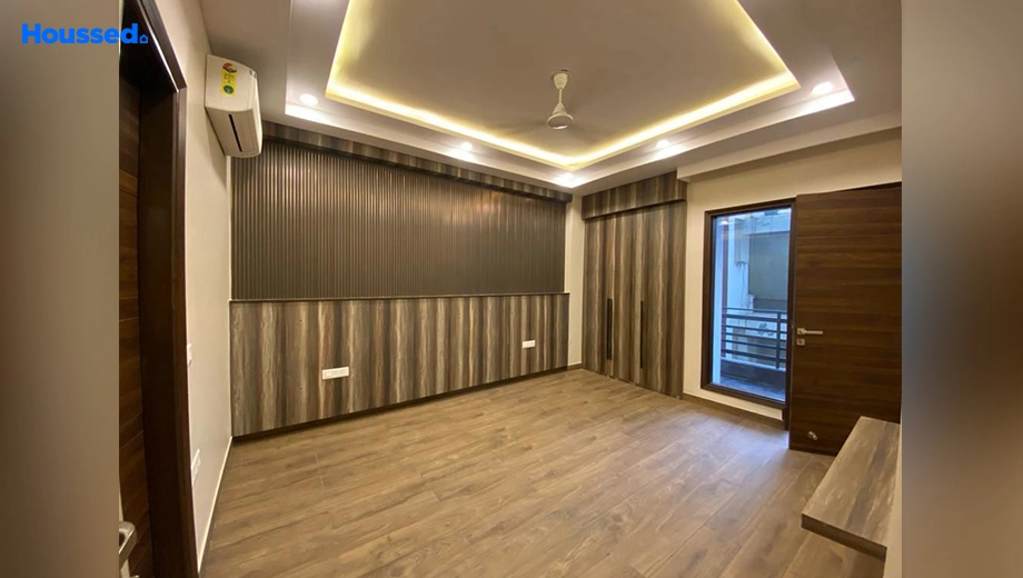 Project Image of 4 BHK Builder Floor for Resale in Sector 45 - Image 141450