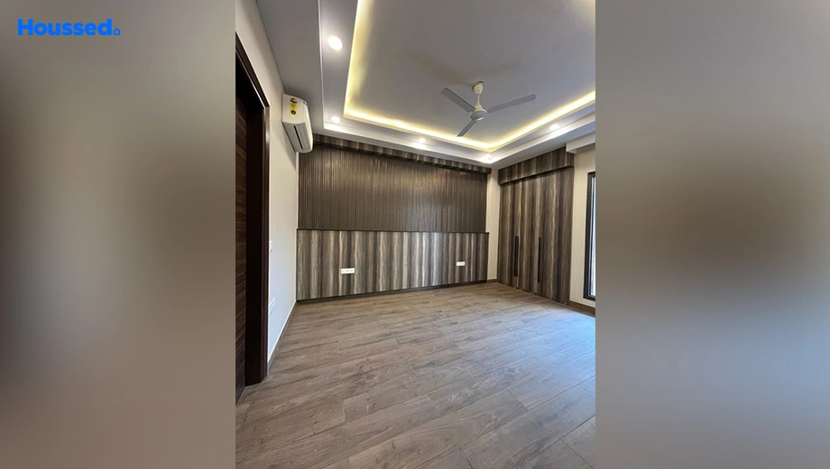 Project Image of 4 BHK Builder Floor for Resale in Sector 45 - Image 141452