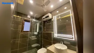 Project Image of 4 BHK Builder Floor for Resale in Sector 45, Gurgaon - Image 141453