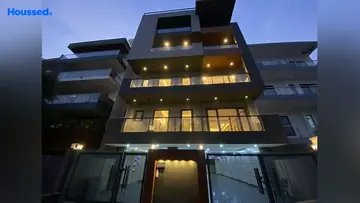 Project Image of 4 BHK Builder Floor for Resale in Sector 45, Gurgaon - Image 141451